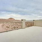 Las Vegas Home With Mtn Views 13 Mi To The Strip!