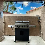 Mirage Pool House - Heart Of Lv, Swimming Pool, Games, Heavenly Relaxation