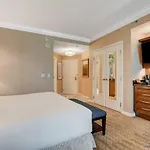 Mgm Signature-04-707 Strip View Balcony Studio