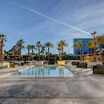 Mgm Signature-21-703 Strip View Jacuzzi Studio