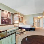 Mgm Signature-36-603 Strip View Jacuzzi Studio
