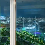 Mgm Signature-15-620 1Br 2Ba Balcony Suite
