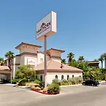 Hawthorn Suites Las Vegas