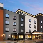 Towneplace Suites By Marriott Las Vegas North I-15