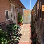 Hummingbird\'S Retreat-One Bedroom-Private Bath-Private Entry Door