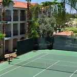 Club De Soleil All-Suite Resort