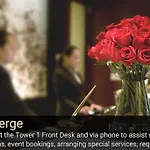 Experience Unparalleled Luxury At The Sinatra