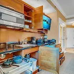 11Th Floor Mgm Signature Studio:Strip View, No Fee