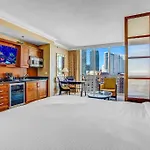 8Th Flr Mgm Signature Studio, Strip View, No Fee