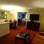 Suites At Jockey Club