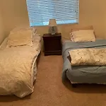 Private Room In A Beautiful House