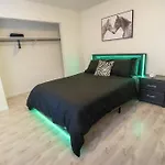 2 Bedroom Close To Las Vegas Strip