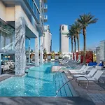 Stripviewsuites Two-Bedroom Conjoined Suite At Palms Place
