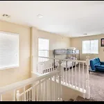4 Bedroom North Las Vegas With Pool
