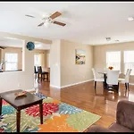 4 Bedroom North Las Vegas With Pool