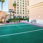 Residence Inn By Marriott Las Vegas Hughes Center