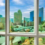 High Rise Condo Las Vegas