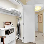 High Rise Condo Las Vegas