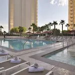 Mgm Signature 30Th Floor Penthouse W Balcony