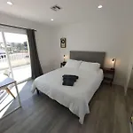 The Strip Is Just Around The Corner! Newly Renovated Luxury Modern Minimalist Villa With Large Pool!