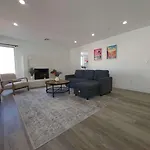 The Strip Is Just Around The Corner! Newly Renovated Luxury Modern Minimalist Villa With Large Pool!