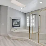 Posh Villa 8 Bdr X Bath 15 Bds Free Spa Heat