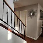 Las Vegas Sunrise, Habitacion#1