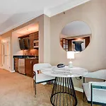 Amethyst Studio Suite Mgm Signature Strip View Balcony