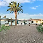 Tropicana Desert 5 Bdrm X 3 Bth King Beds Sleeps Up To 12