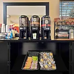 Mainstay Suites Las Vegas Flamingo