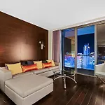 Palms Place Hotel Stripview With Open Balcony -23