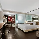 Palms Place Hotel Stripview With Open Balcony -23