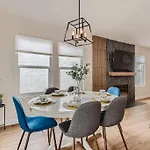 Charming 3Br Home Perfect For A Family Getaway