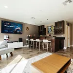Fabulous Oasis In Las Vegas Near By Strip