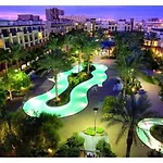 Enjoy Las Vegas Blvd With The Family In 2Bd Condo With Resort Lazy River