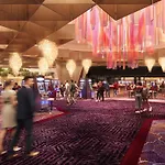 Virgin Hotels Las Vegas By Suiteness