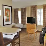 Mainstay Suites Las Vegas Convention Center