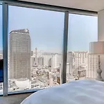 Spacious 3-Bedroom Luxury Condo