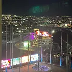 Mgm Signature-20-620 1Br 2Ba Balcony Suite