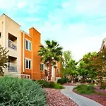 Worldmark Tropicana Avenue 2Bd