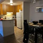 Entire Apartment 1Br & 1Ba