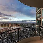 Luxurious Four-Bedroom Penthouse