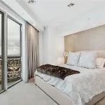 Luxurious Four-Bedroom Penthouse