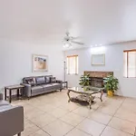 Red Rock Vacation Villa