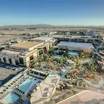 Classic Suite Mgm Signature 25Th Flr Pool View