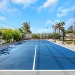Ultimate Family Getaway Pickleball Heated Pool