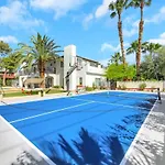 Ultimate Family Getaway Pickleball Heated Pool