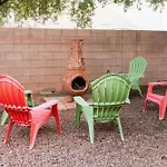 Spacious Las Vegas Home 1 Mi To Durango Casino!
