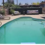 Pool Home