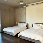 Balcony Luxury High Rise Downtown Fremont Casinos